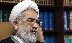 سلامت اداری ایران متناسب با نظام اسلامی نیست